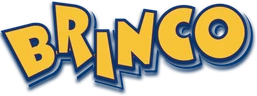 Logo de Brinco